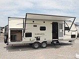 2016 Coachmen Catalina Photo #5