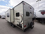 2016 Coachmen Catalina Photo #3