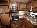 2016 Coachmen Catalina Photo #7