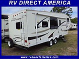 2008 Coachmen Coachmen Photo #3