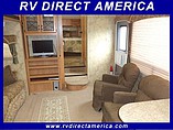 2008 Coachmen Coachmen Photo #13