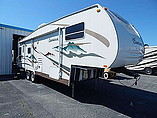 05 Coachmen Chaparral