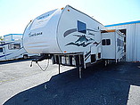 2005 Coachmen Chaparral Photo #5