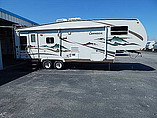 2005 Coachmen Chaparral Photo #6