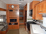 2005 Coachmen Chaparral Photo #7
