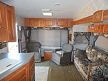 2005 Coachmen Chaparral Photo #8