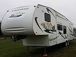 08 Coachmen Chaparral
