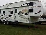 2008 Coachmen Chaparral Photo #2