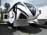 11 Coachmen Chaparral