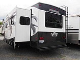 2011 Coachmen Chaparral Photo #3