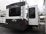 2011 Coachmen Chaparral Photo #4