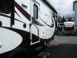 2011 Coachmen Chaparral Photo #5