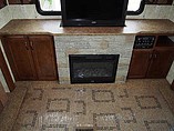 2011 Coachmen Chaparral Photo #11