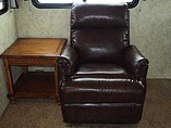 2011 Coachmen Chaparral Photo #15