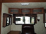 2011 Coachmen Chaparral Photo #16