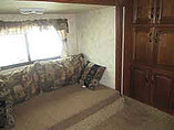 11 Coachmen Chaparral
