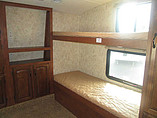 2011 Coachmen Chaparral Photo #4