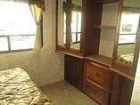 2011 Coachmen Chaparral Photo #5