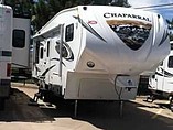 13 Coachmen Chaparral