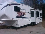 2013 Coachmen Chaparral Photo #4