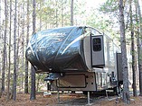 14 Coachmen Chaparral