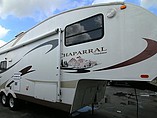 07 Coachmen Chaparral