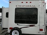 2007 Coachmen Chaparral Photo #7