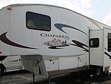 2007 Coachmen Chaparral Photo #9