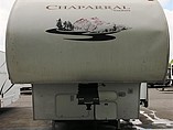 2007 Coachmen Chaparral Photo #10