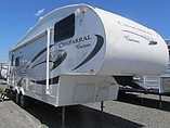 08 Coachmen Chaparral