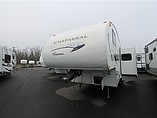 2009 Coachmen Chaparral Photo #1