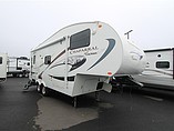 2009 Coachmen Chaparral Photo #2