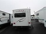 2009 Coachmen Chaparral Photo #3