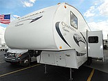 2008 Coachmen Chaparral Photo #10