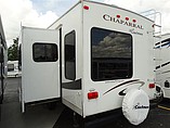 2008 Coachmen Chaparral Photo #11