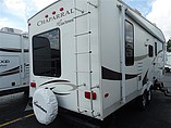 2008 Coachmen Chaparral Photo #12
