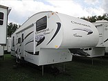 09 Coachmen Chaparral