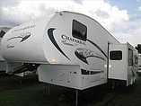 2009 Coachmen Chaparral Photo #2