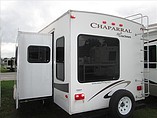 2009 Coachmen Chaparral Photo #3