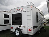 2009 Coachmen Chaparral Photo #4