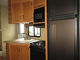 2009 Coachmen Chaparral Photo #10