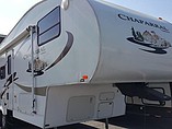 07 Coachmen Chaparral