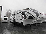 12 Coachmen Chaparral