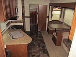 2012 Coachmen Chaparral Photo #3