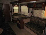 2012 Coachmen Chaparral Photo #4