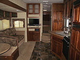 2012 Coachmen Chaparral Photo #7