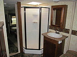 2012 Coachmen Chaparral Photo #11