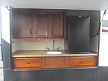 2012 Coachmen Chaparral Photo #12