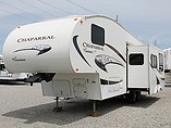 09 Coachmen Chaparral