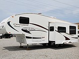 2009 Coachmen Chaparral Photo #3